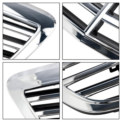 2010-2013 Mercedes-Benz S-Class W221 S550 S600 S63 S65 Front Grille (22188000837712)