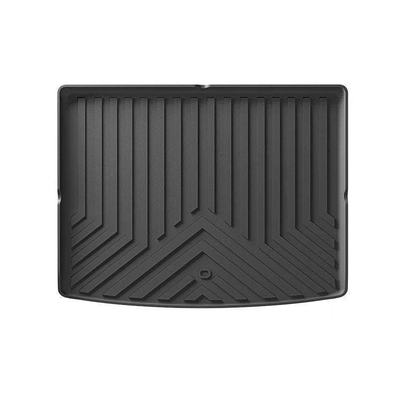 MG4 2022+ TPE Rear Trunk Mat, Upper or Lower