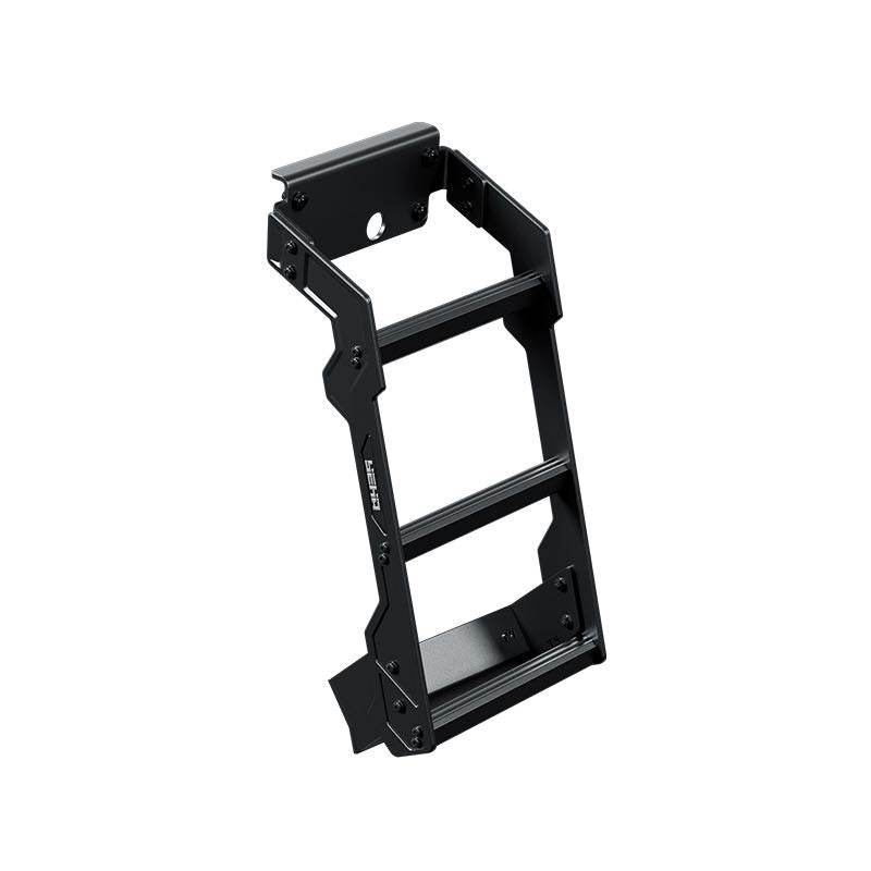 Modified And Upgraded Aluminum-Magnesium Alloy Roof Rack, Roof Platform Compatible 2023-2025 Compatible For GWM Tank 400/400 Hi4-T