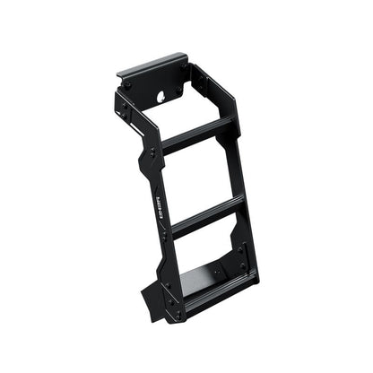 Modified And Upgraded Aluminum-Magnesium Alloy Roof Rack, Roof Platform Compatible 2023-2025 Compatible For GWM Tank 400/400 Hi4-T