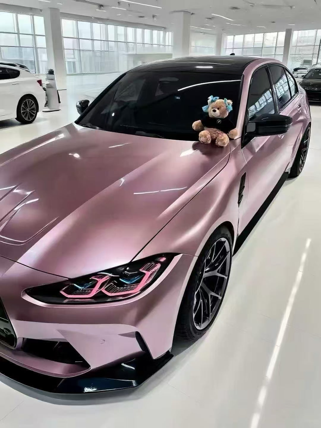 Alchemyride