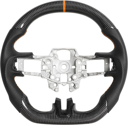 Steering Wheel for 2015-2017 Mustang EcoBoost/GT/V6/Shelby GT350/GT350R