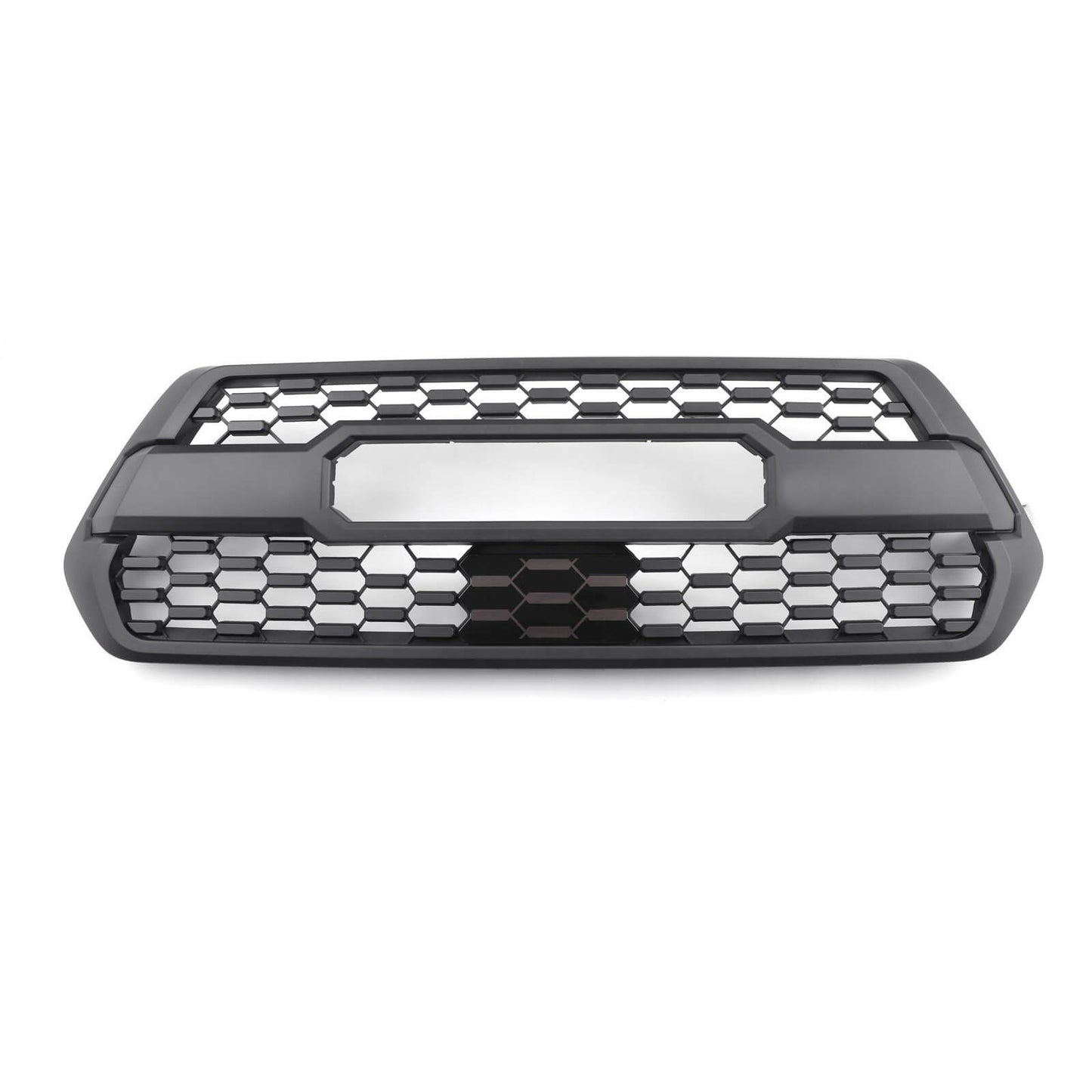 16-23 Tacoma TRD PRO 53141-35060 Front Grill Kit & Garnish Radiator Sensor Cover