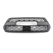 16-23 Tacoma TRD PRO 53141-35060 Front Grill Kit & Garnish Radiator Sensor Cover