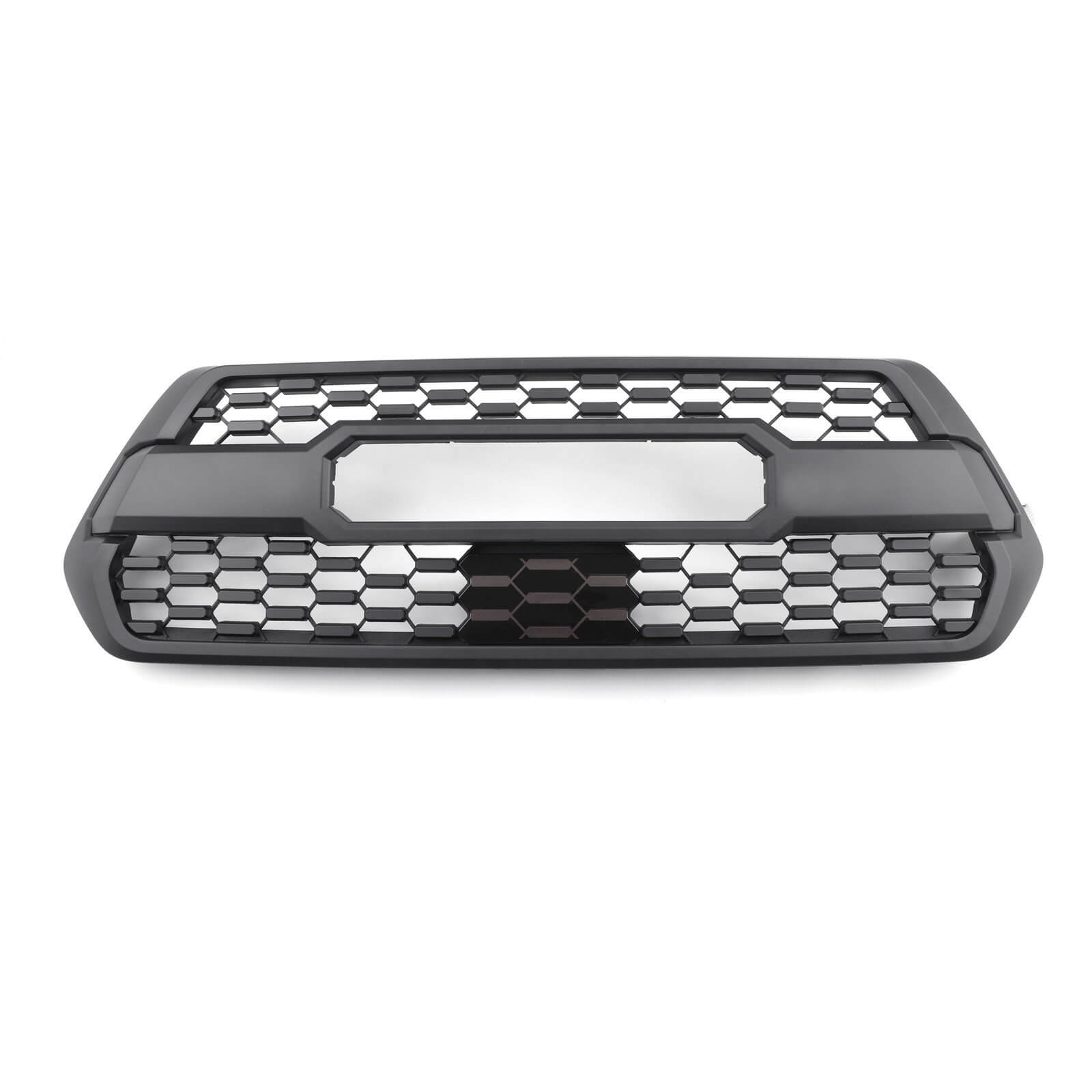 16-23 Tacoma TRD PRO 53141-35060 Front Grill Kit & Garnish Radiator Sensor Cover