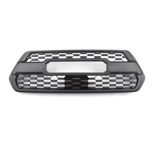 16-23 Tacoma TRD PRO 53141-35060 Front Grill Kit & Garnish Radiator Sensor Cover