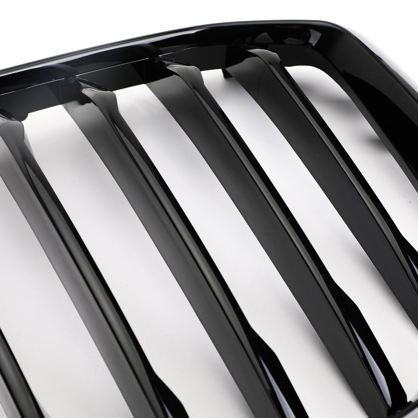 2018-2021 BMW X5 M50d Gloss Black Performance Front Kidney Grille