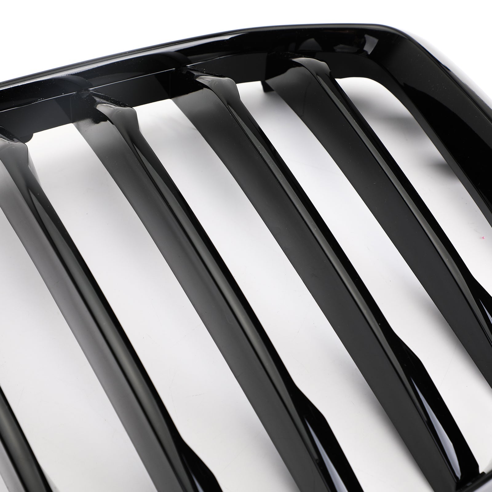 2018-2021 BMW X5 M50d Gloss Black Performance Front Kidney Grille
