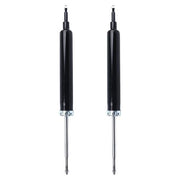 2Pcs Rear Strut Shock Absorber for 2006-2013 BMW