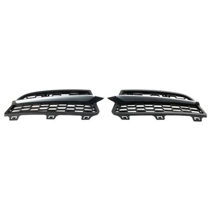 2011-2015 BMW 1 Series F20 F21 M Front Bumper Fog Light Cover Grille (51118053803)