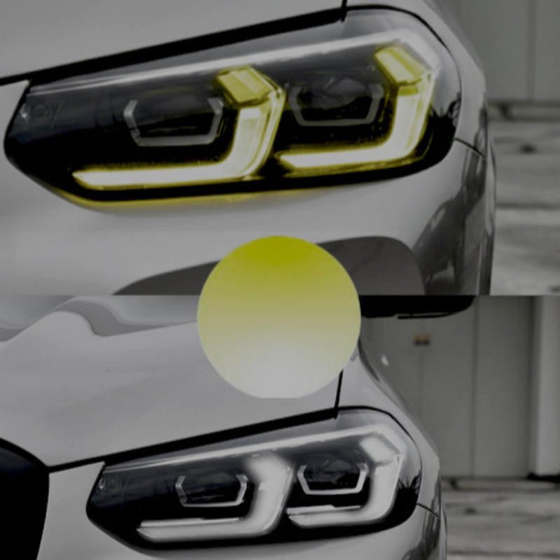 BMW CSL-Style DRL LED Module Set for Selected F & G Chassis