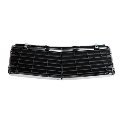 1993-1995 Mercedes-Benz E-Class W124 S124 C124 Front Bumper Grille