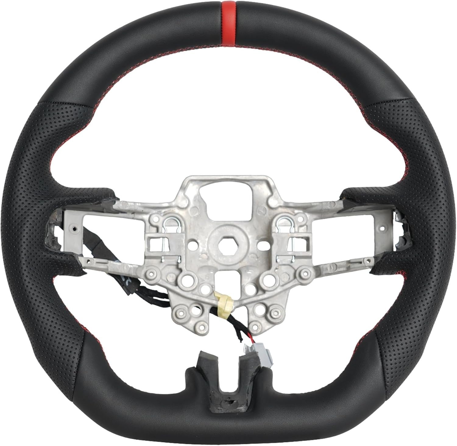 Steering Wheel for 2015-2017 Mustang EcoBoost/GT/V6/Shelby GT350/GT350R