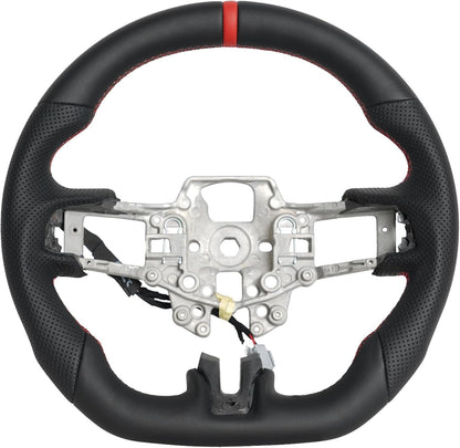 Steering Wheel for 2015-2017 Mustang EcoBoost/GT/V6/Shelby GT350/GT350R