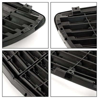 2002-2006 Mercedes-Benz E-Class W211 E320 E350 E500 E55 Front Grille