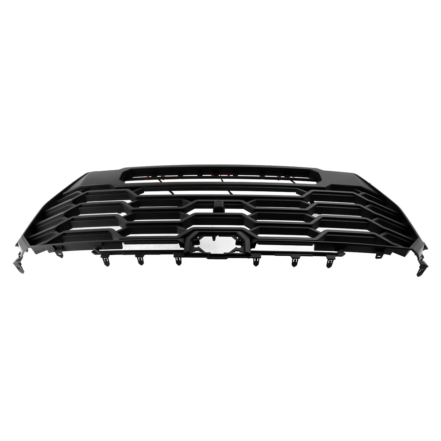 2022-2025 Toyota Tundra TRD PRO 2022-2024 Matte Black Front Grill