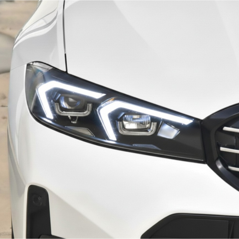 BMW CSL-Style DRL LED Module Set for Selected F & G Chassis