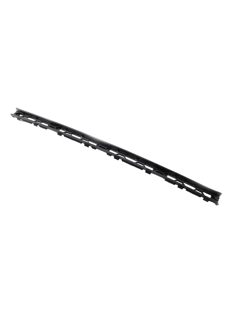 2011-2014 Audi TTS MK2 Front Bumper Lower Center Grille (8J0807697H)