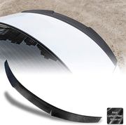 AeroBon Carbon Fiber Trunk Spoiler BMW 3 Series E92 (2006-2013) MV - main hero view