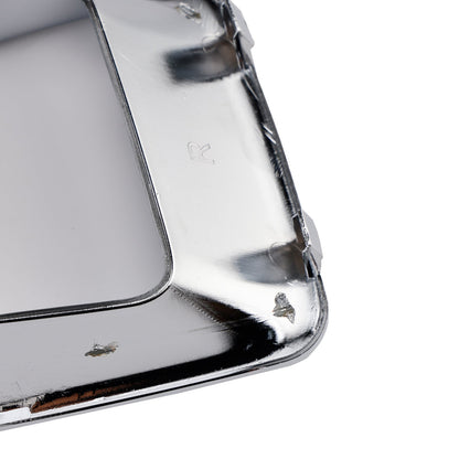 Mini R55 R56 R57 R58 R59 JCW S Chrome Front Air Duct Frame (51117255117)