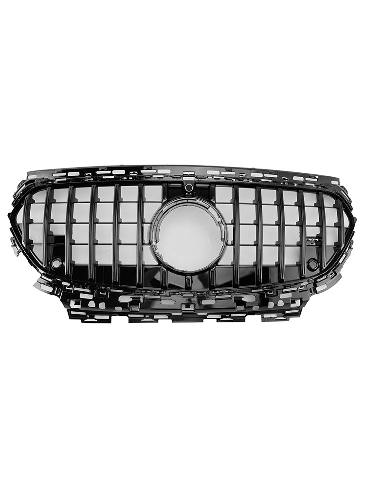2024+ Mercedes-Benz E-Class W214 S214 X214 Front Bumper Grille