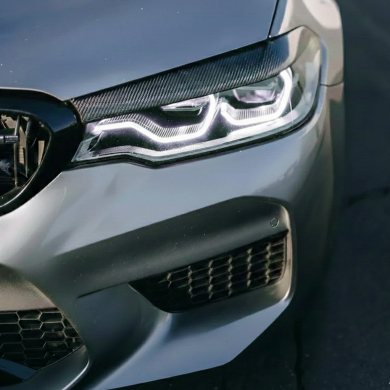 BMW CSL-Style DRL LED Module Set for Selected F & G Chassis