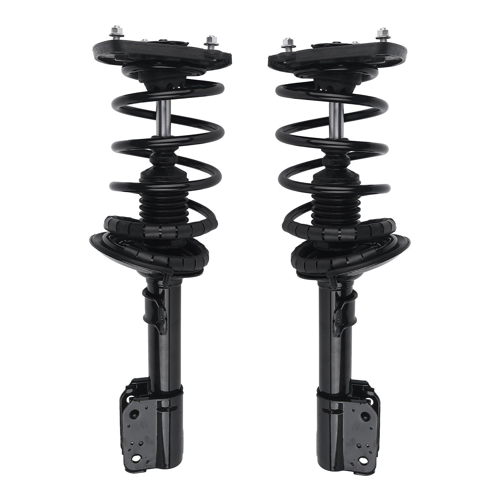 Rear Shock Absorber Strut for 2005-2008 Buick Allure, LaCrosse, 2006-2011 Chevy Impala