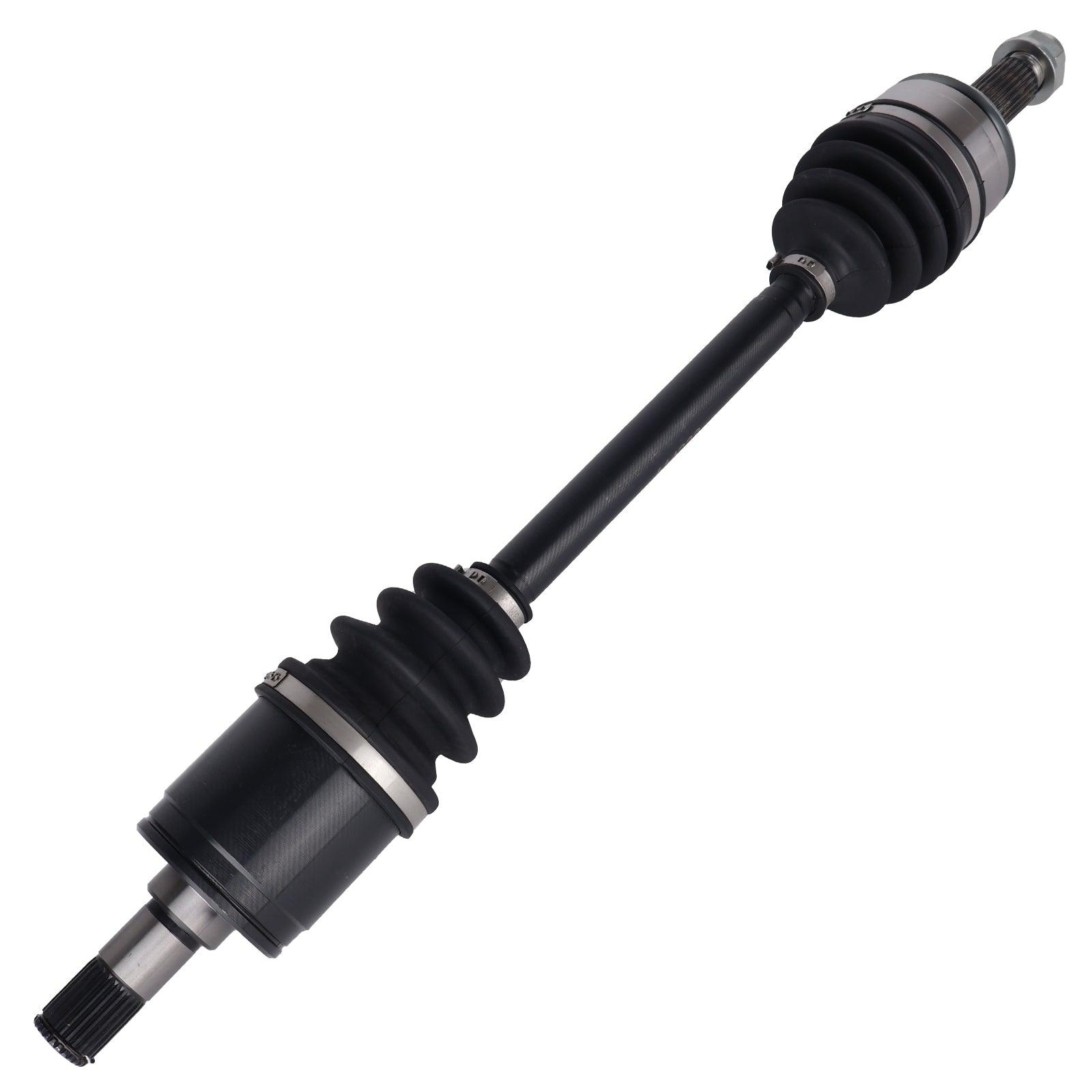 Front Left side CV Axle Shaft Assembly for 2006-2015 Honda Civic
