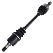 Front Left side CV Axle Shaft Assembly for 2006-2015 Honda Civic