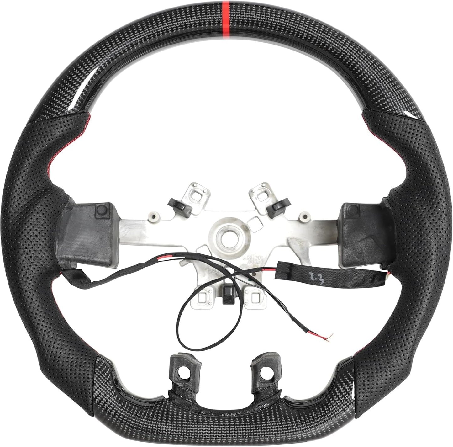 Steering Wheel for 2012-2024 Dodge Ram 1500/2500/TRX