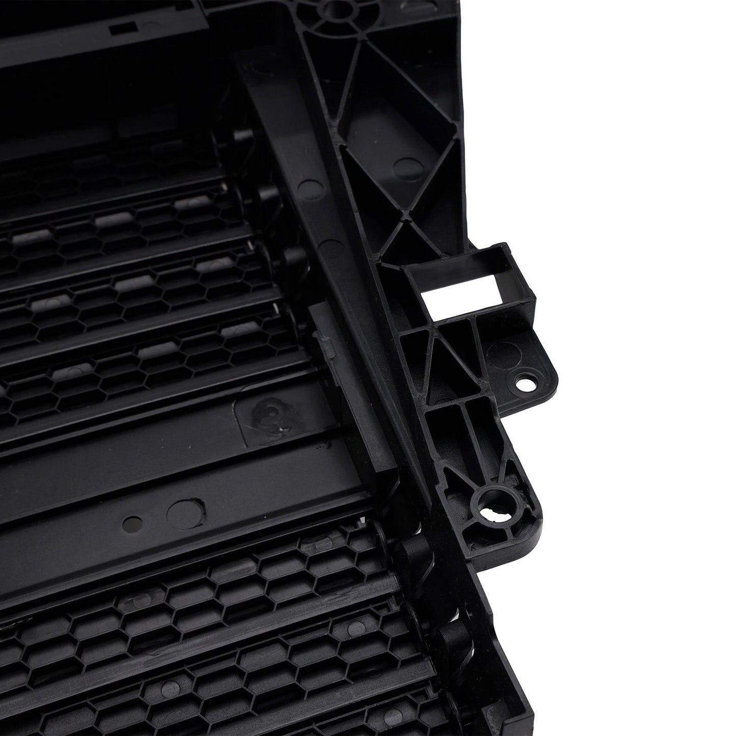 2021-2026 Jeep Grand Cherokee Active Shutter Grille (68508765AB)