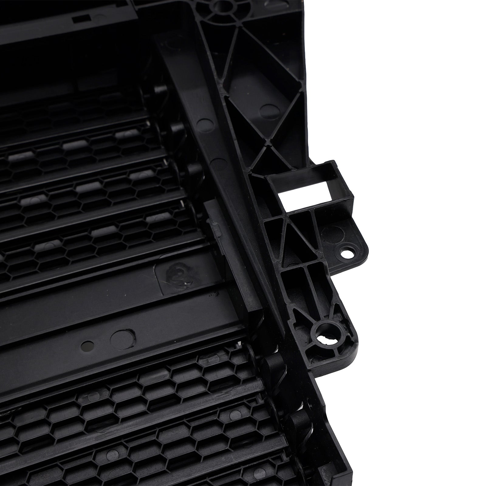 2021-2026 Jeep Grand Cherokee Active Shutter Grille (68508765AB)