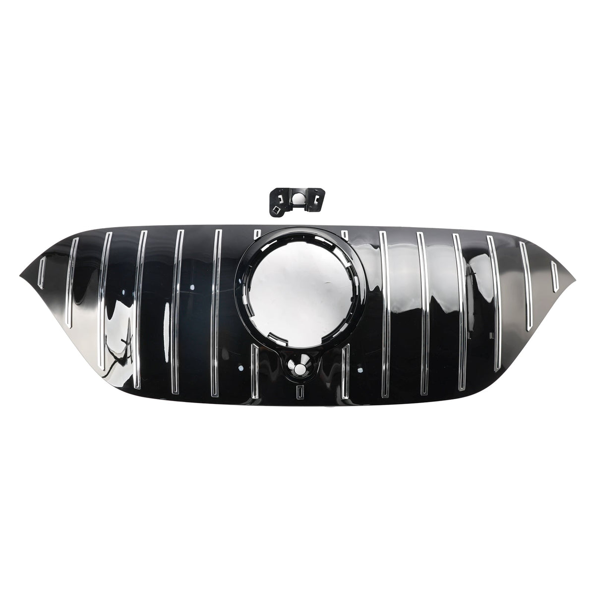 2022-2024 Mercedes-Benz EQE SUV W294 EQE350 EQE550 Front Bumper Grille