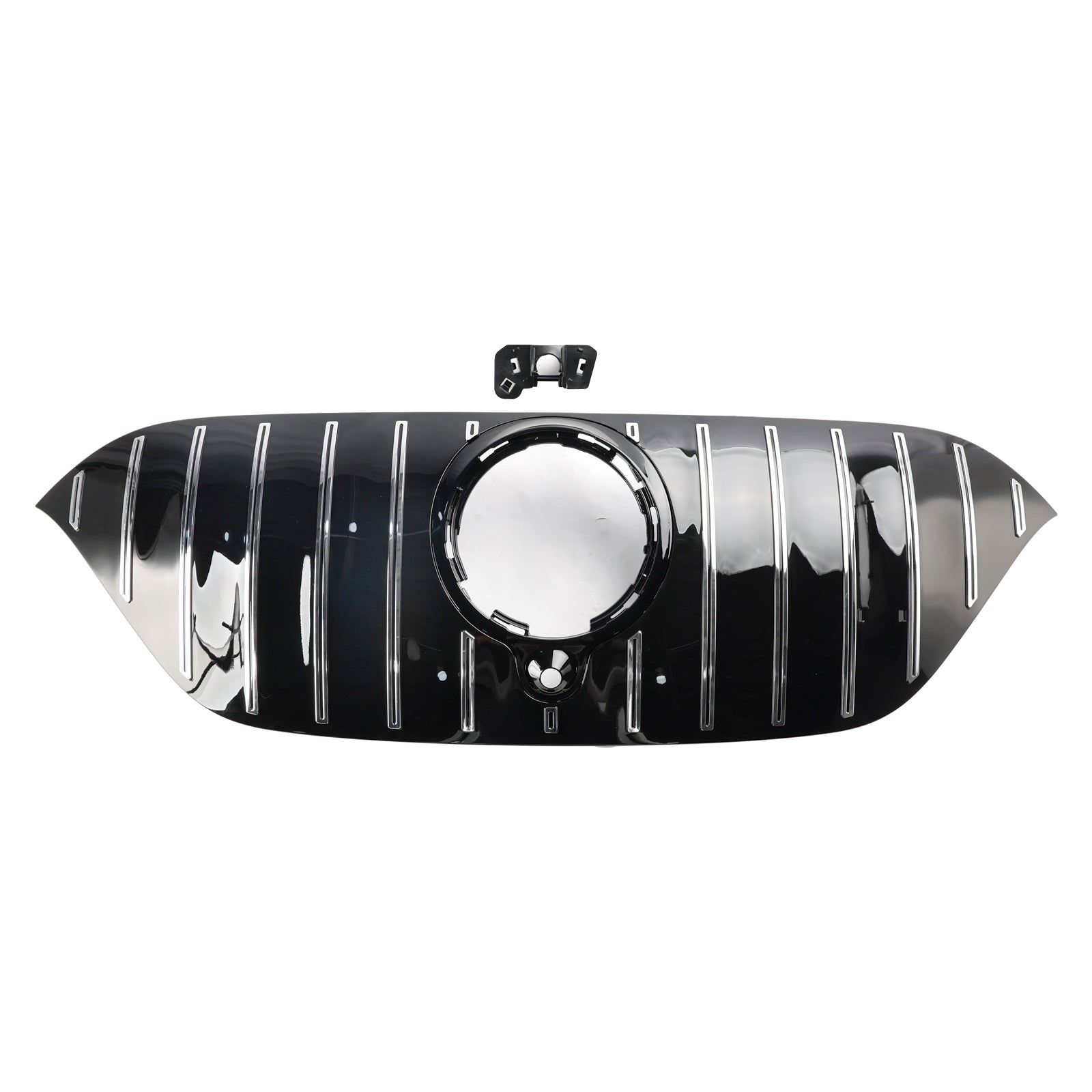 2022-2024 Mercedes-Benz EQE SUV W294 EQE350 EQE550 Front Bumper Grille