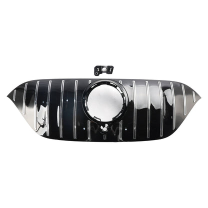2022-2024 Mercedes-Benz EQE SUV W294 EQE350 EQE550 Front Bumper Grille