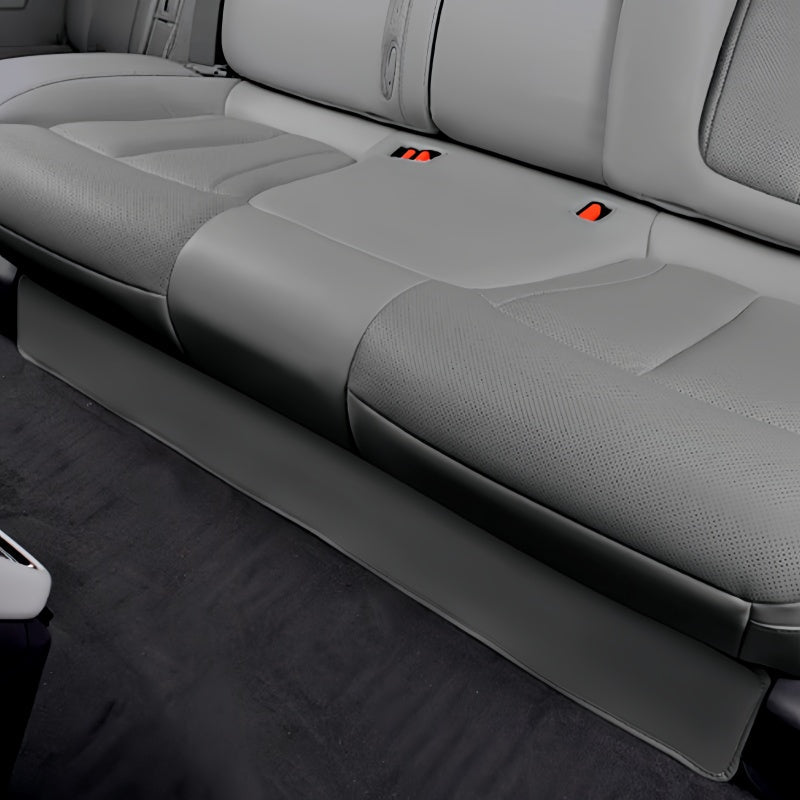 2nd Row Under Seat Anti-Kick Mat for 2026 Xpeng P7+