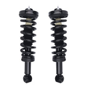 2Pcs Front Complete Shock Absorber for 2004-2008 Ford F-150, 2006-2008 Lincoln Mark LT