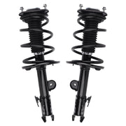 2Pcs Front Complete Shock Absorber for 2006-2012 Toyota RAV4