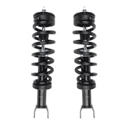 2Pcs Front Complete Shock Absorber for 2009-2023 Dodge Ram 1500