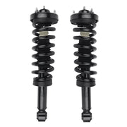 2Pcs Front Shock Absorber Assembly for 2009-2013 Ford F-150