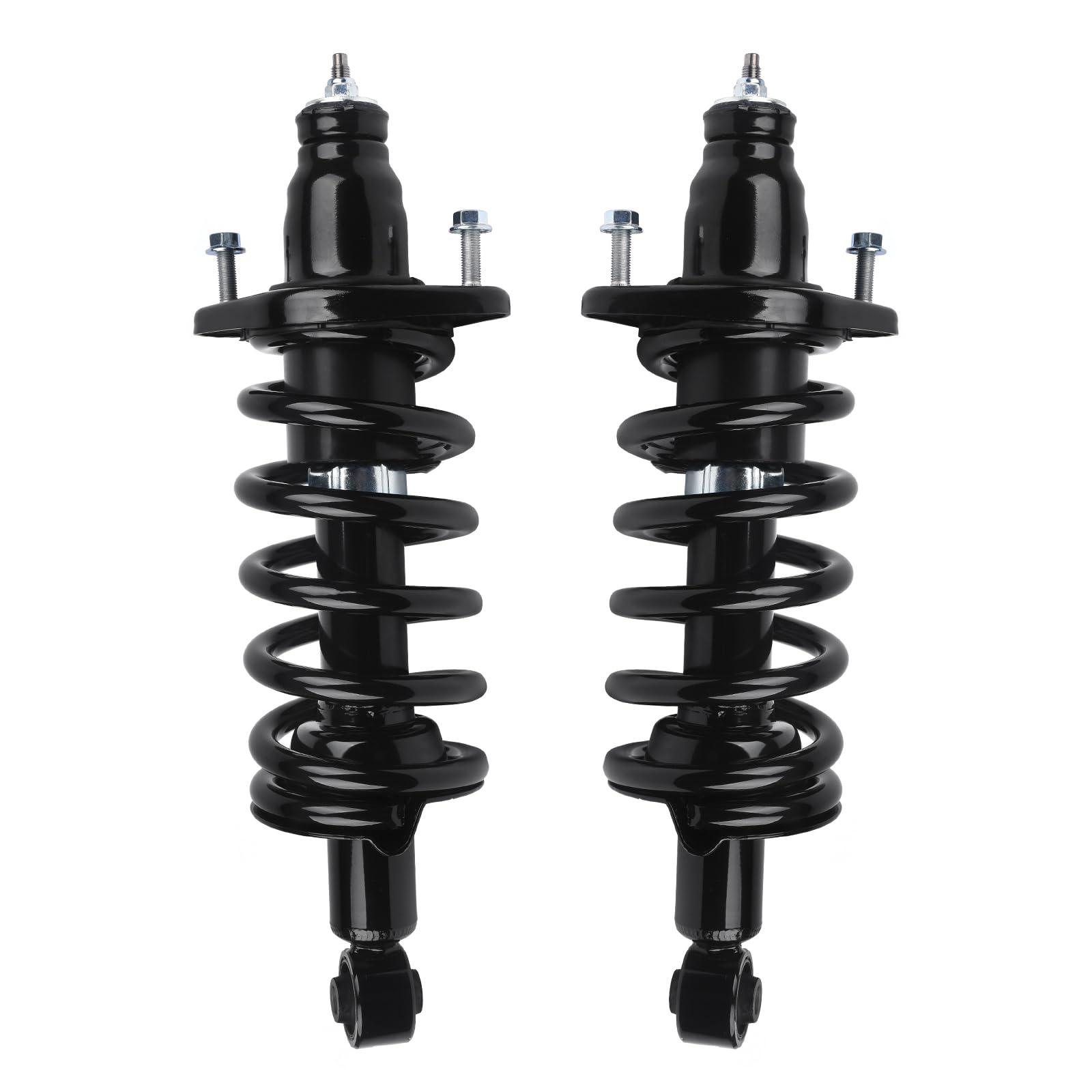 2Pcs Rear Shock Absorber Assembly for 2007-2011 Honda CR-V