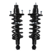 2Pcs Rear Shock Absorber Assembly for 2007-2011 Honda CR-V