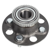 Rear Wheel Bearings Hub Assembly for 2001-2005 Honda Civic, 2001-2005 Acura EL