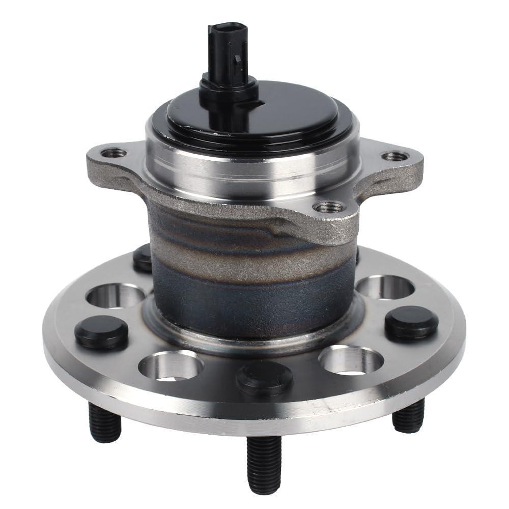 Rear Left Wheel Hub Bearing Assembly for 12-17 Toyota Camry/ 13-18 Avalon, 16-19 Lexus ES350