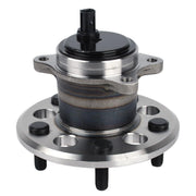 Rear Left Wheel Hub Bearing Assembly for 12-17 Toyota Camry/ 13-18 Avalon, 16-19 Lexus ES350