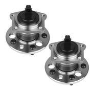 2Pcs Rear Wheel Hub Bearing Assembly for 1998-2003 Toyota Sienna V6 3.0L