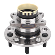 Rear Wheel Hub for 10-14 Hyundai Sonata & Kia/11-15 Optima/11-16 Sportage/10-15 Tucson/Azera/Cadenza/Rondo