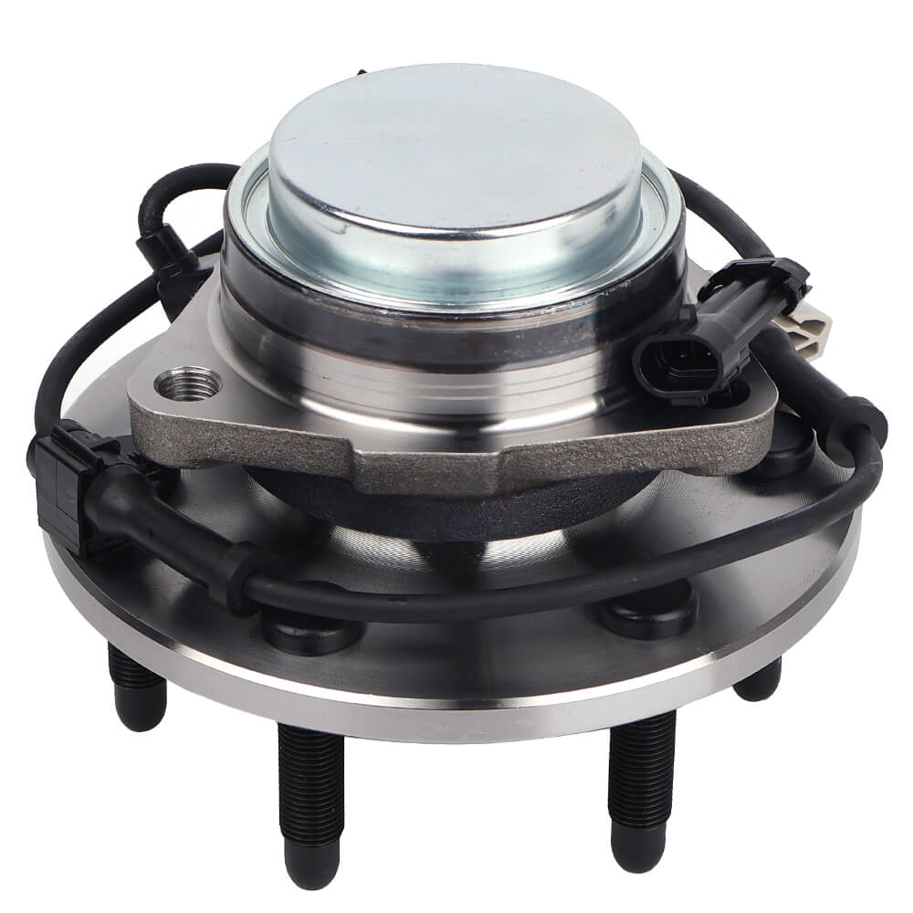 2WD Front Wheel Hub Bearing Assembly for 1999-2007 Chevy/GMC, 2002-2006 Cadillac