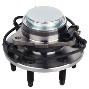 2WD Front Wheel Hub Bearing Assembly for 1999-2007 Chevy/GMC, 2002-2006 Cadillac