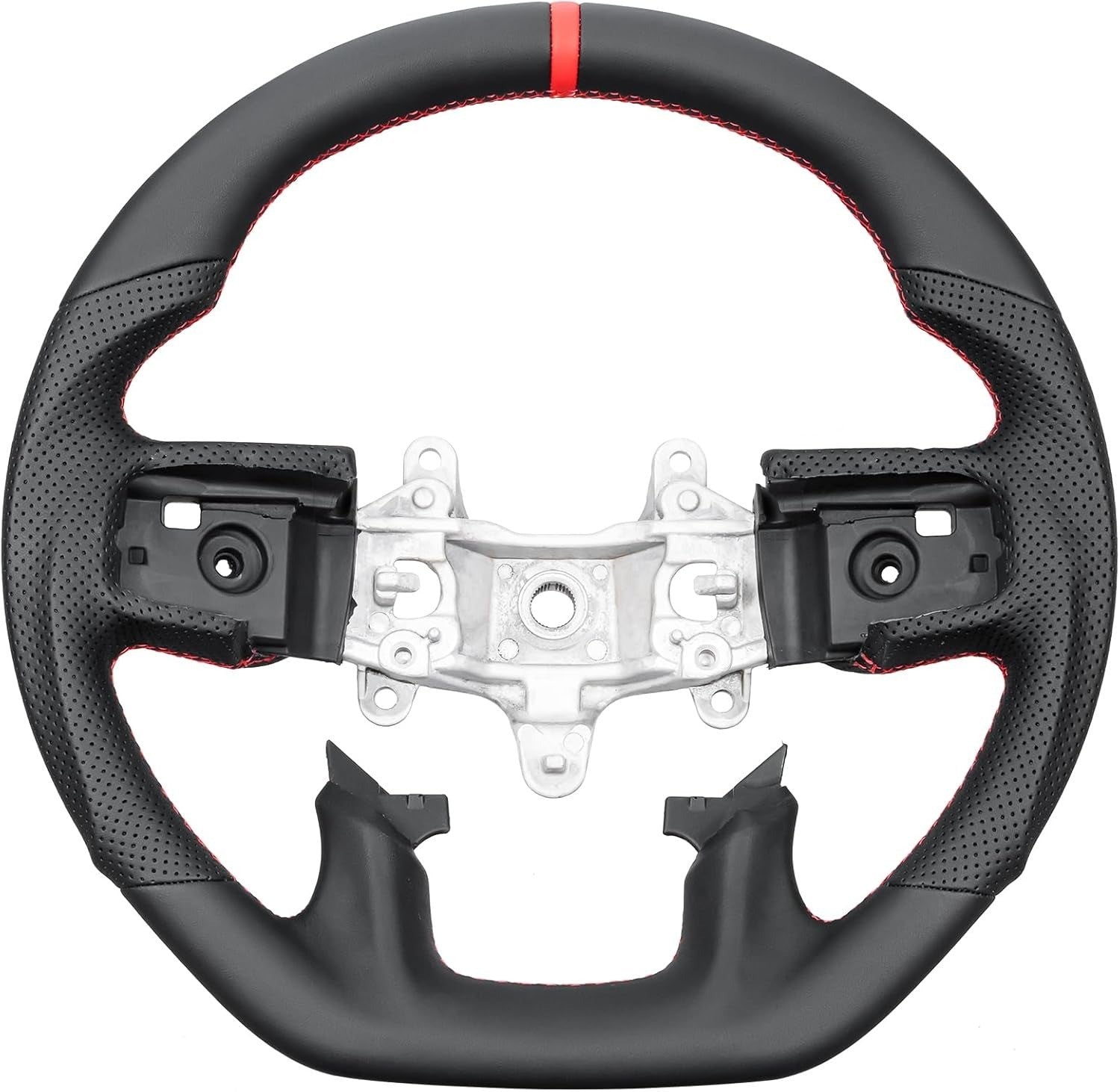 Steering Wheel for 2012-2024 Dodge Ram 1500/2500/TRX